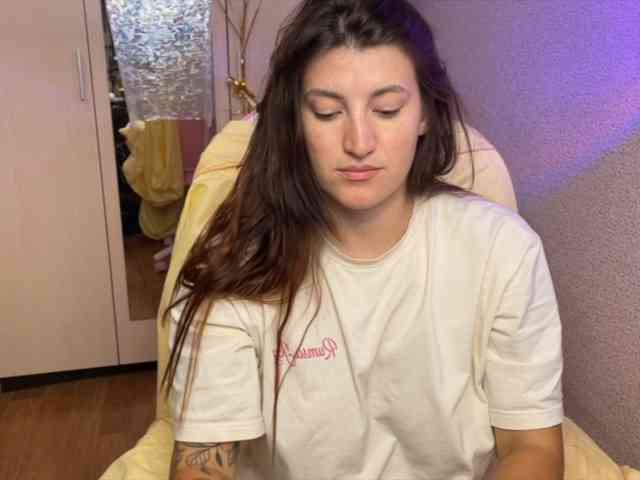 Katrinmiss webcam