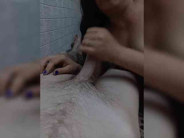 Skvirtsperma webcam