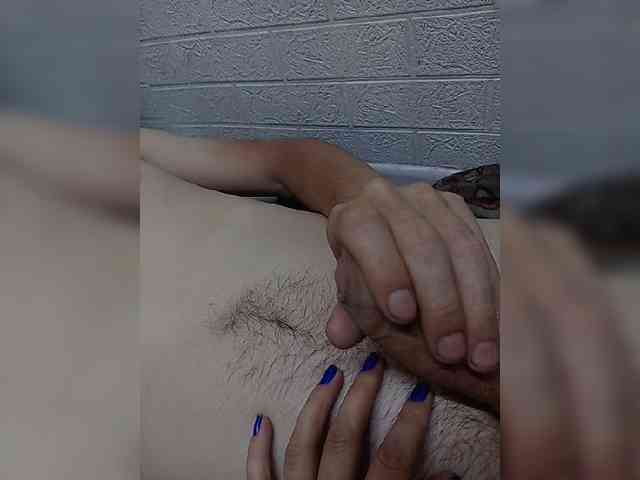 Skvirtsperma webcam