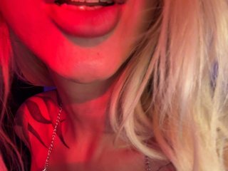-AmazingBlonde- Porn Show