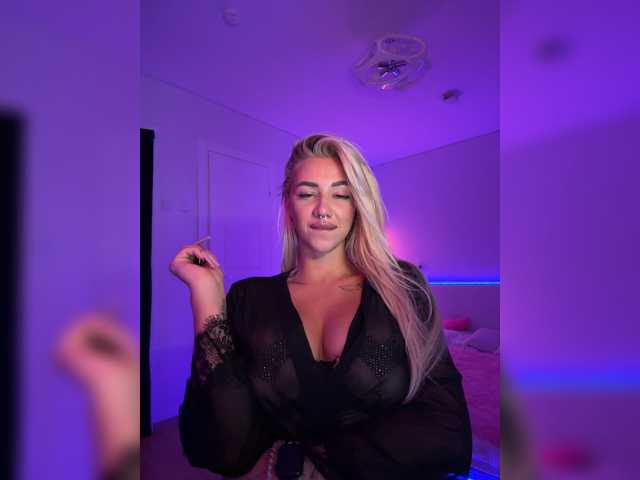 the best of -AmazingBlonde-