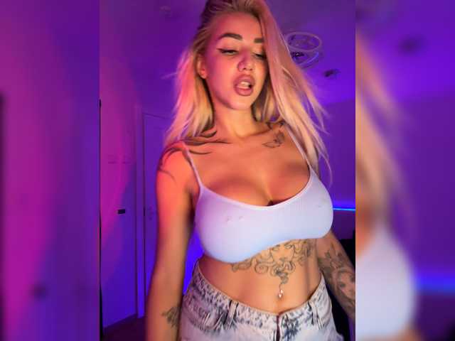 Live трансляция -AmazingBlonde- - slutnetki.online