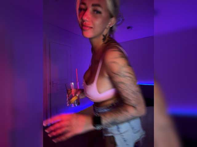 live