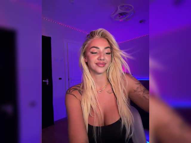 секс с -AmazingBlonde-