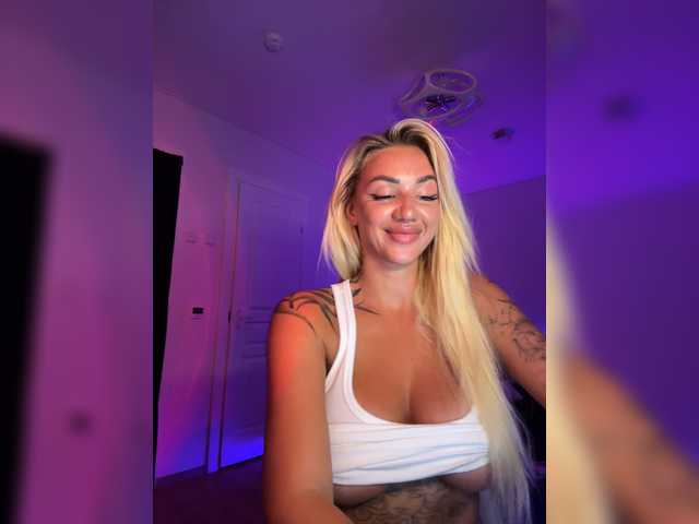 Live трансляция -AmazingBlonde- - slutnetki.online