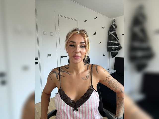 секс с -AmazingBlonde-