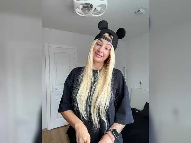 Live трансляция -AmazingBlonde- - slutnetki.online