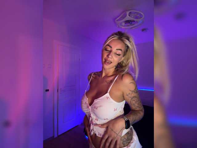 Live трансляция -AmazingBlonde- - slutnetki.online