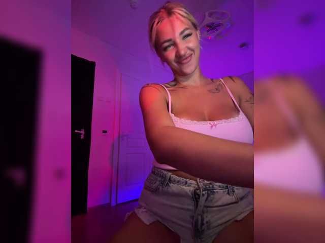 стрип от -AmazingBlonde-