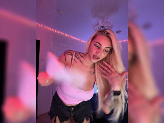 эросцена -AmazingBlonde-