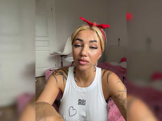 Live трансляция -AmazingBlonde- - slutnetki.online