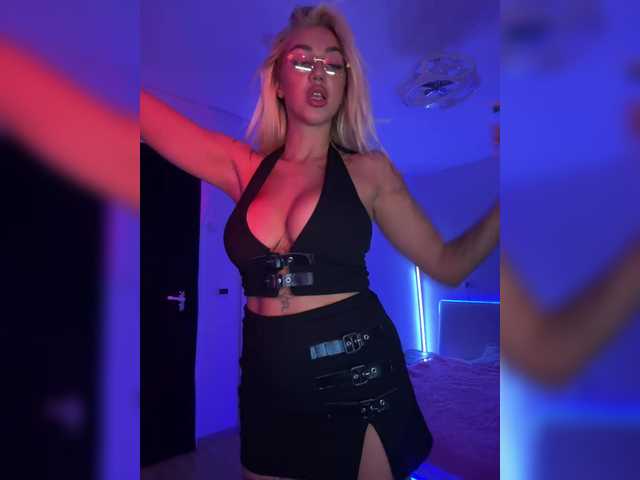 -amazingblonde- cam belle