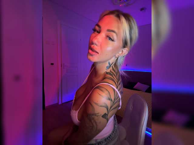 Live трансляция -AmazingBlonde- - slutnetki.online