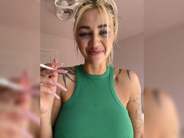 Live трансляция -AmazingBlonde- - slutnetki.online