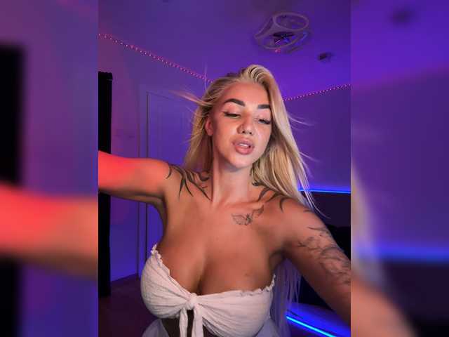 Live трансляция -AmazingBlonde- - slutnetki.online
