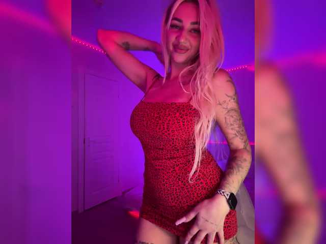 стрип от -AmazingBlonde-