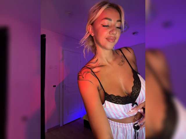 Live трансляция -AmazingBlonde- - slutnetki.online