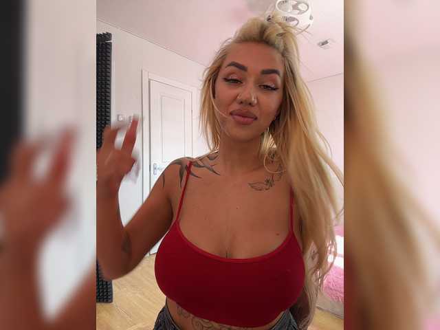 -AmazingBlonde- live cam