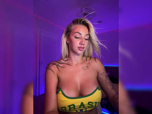Live трансляция -AmazingBlonde- - slutnetki.online