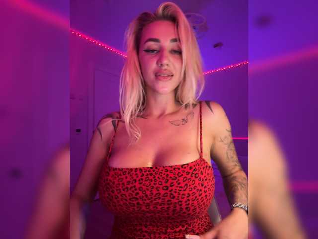 the best of -AmazingBlonde-