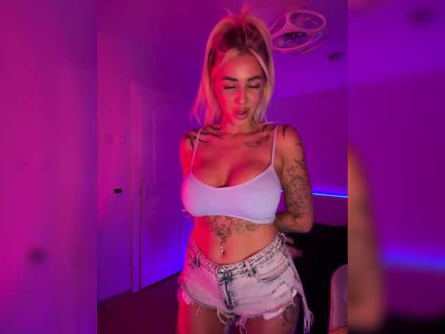 эросцена -AmazingBlonde-