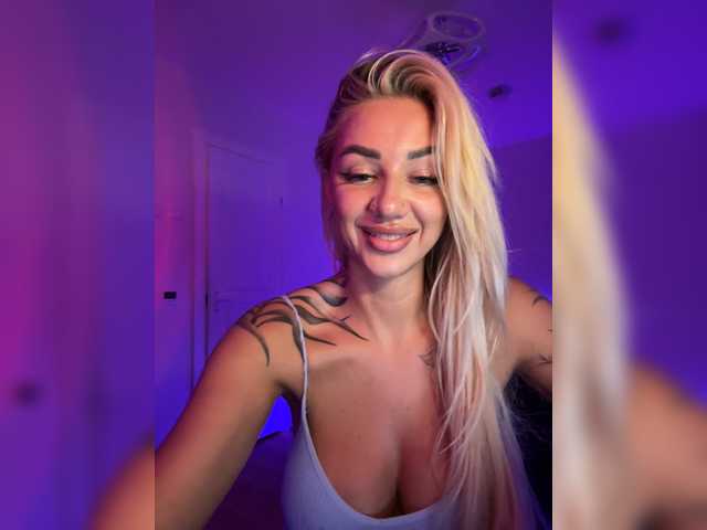 Live трансляция -AmazingBlonde- - slutnetki.online