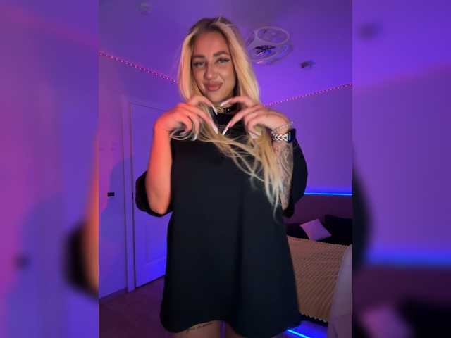 Live трансляция -AmazingBlonde- - slutnetki.online