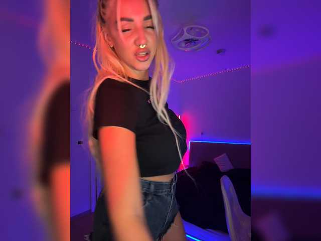 live