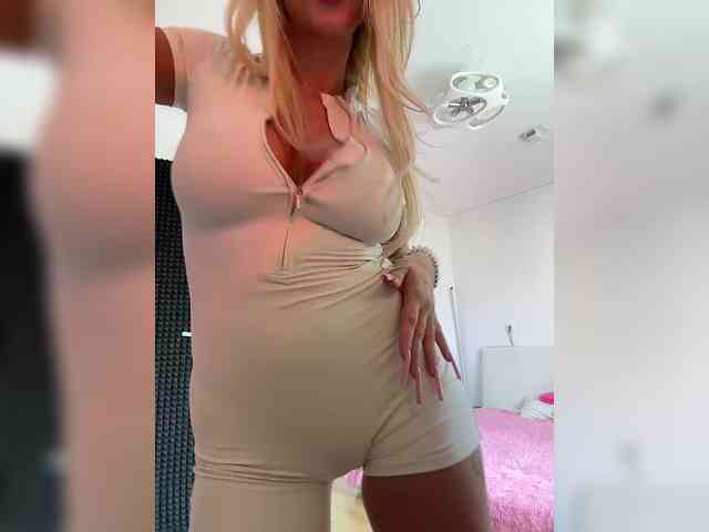 -AmazingBlonde- webcam