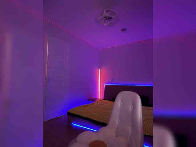 -AmazingBlonde- Sex Cam Show