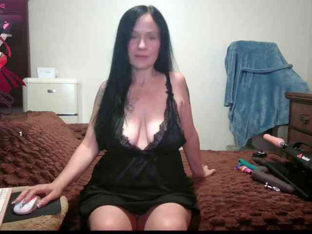 OrganzaK webcam
