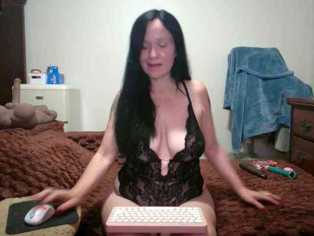 OrganzaK webcam