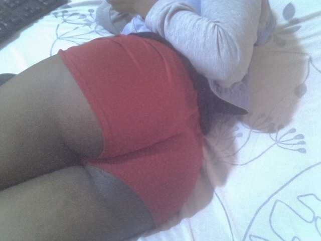 Tashabea live webcam show