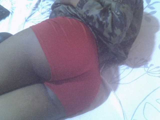 Tashabea live webcam show