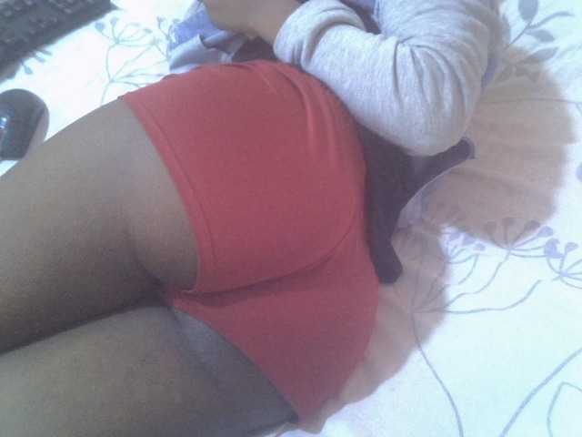 Tashabea live webcam show