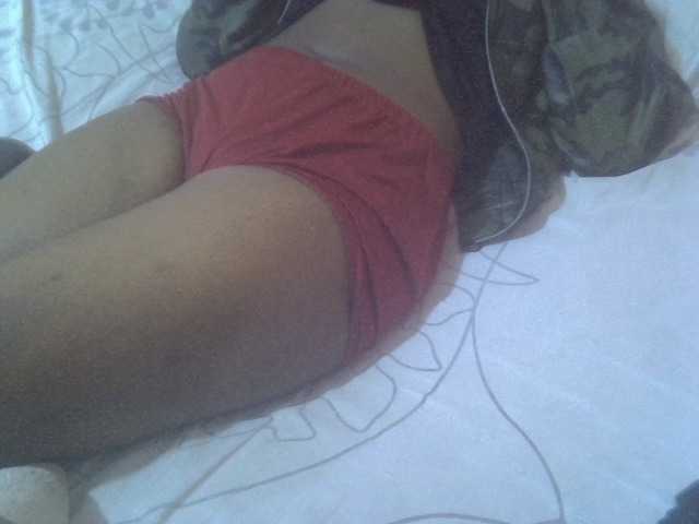 Tashabea live cam on BongaCams