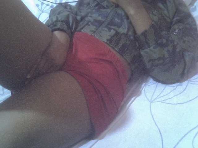 Tashabea live webcam show