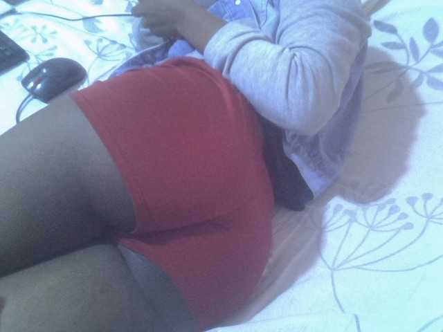 Tashabea live cam on BongaCams