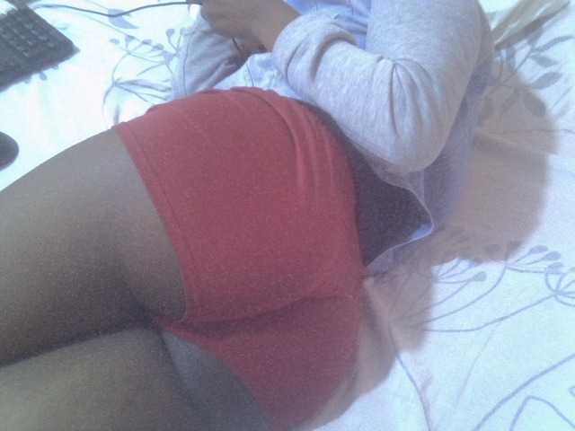 Tashabea live cam on BongaCams