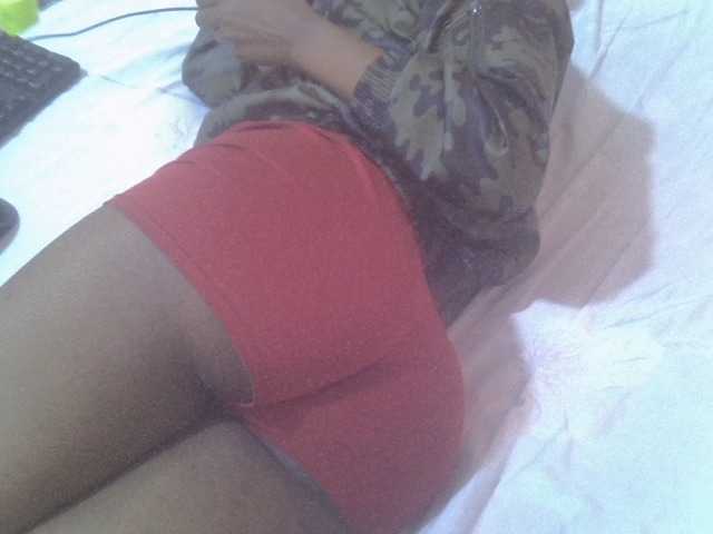 Tashabea live cam on BongaCams