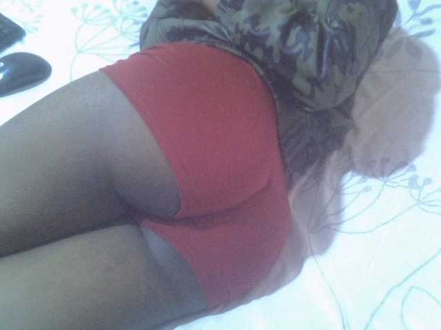 Tashabea live webcam show