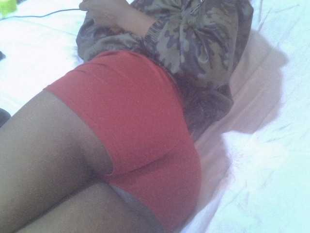 Tashabea live cam on BongaCams