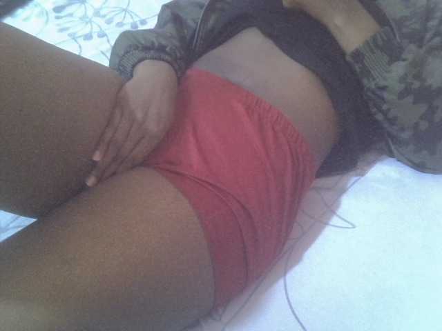 Tashabea live cam on BongaCams