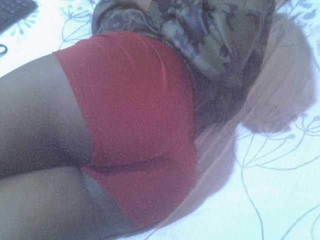 Tashabea live webcam show
