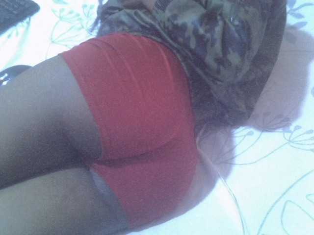 Tashabea live webcam show