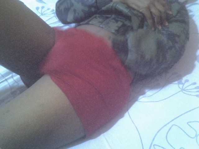 Tashabea live webcam show