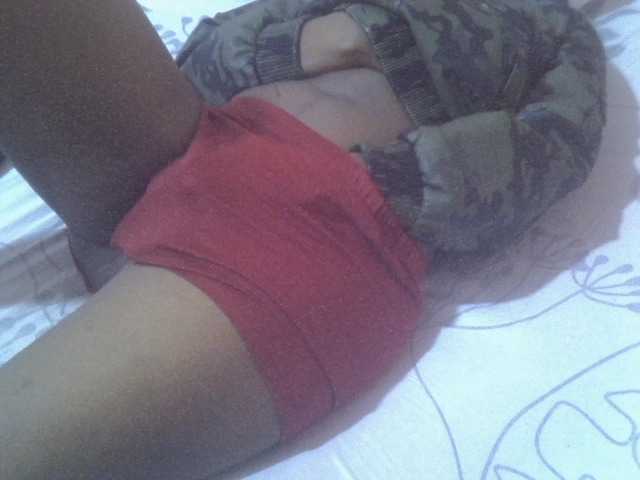 Tashabea live webcam show