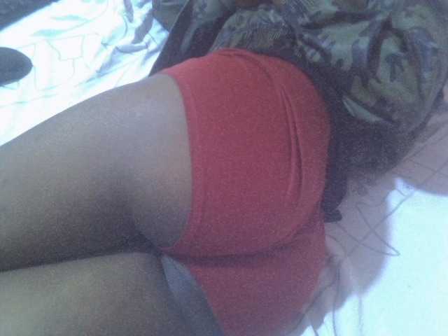 Tashabea live cam on BongaCams