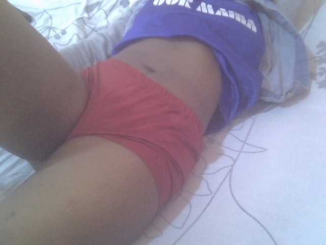 Tashabea Live Cam on BongaCams