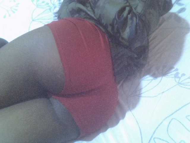 Tashabea live webcam show